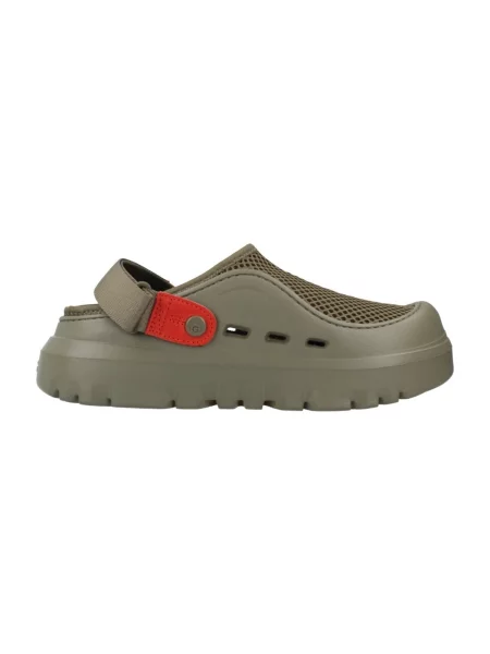 Pantofi Ugg verde