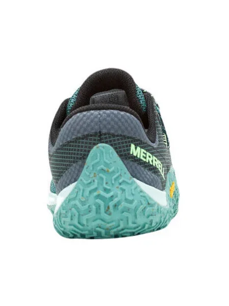 Pantofi Merrell verde