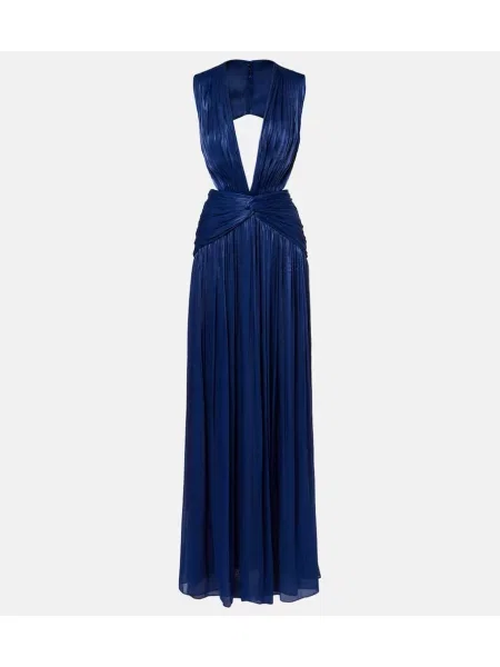 Rochie Costarellos albastru