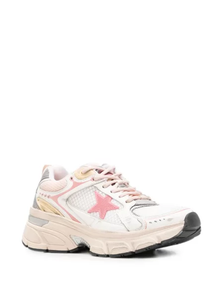 Sneakerși Golden Goose alb
