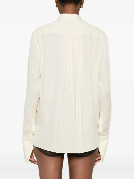 Top Tom Ford plisat