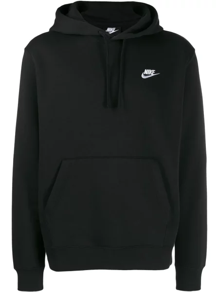 Scurt tricou Nike negru