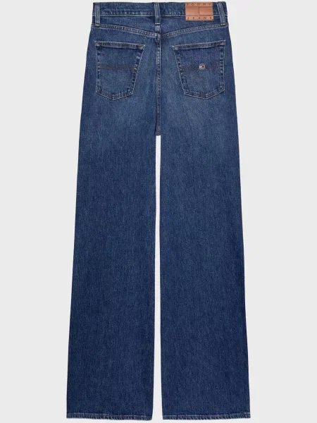 Джинсы Tommy Jeans синие