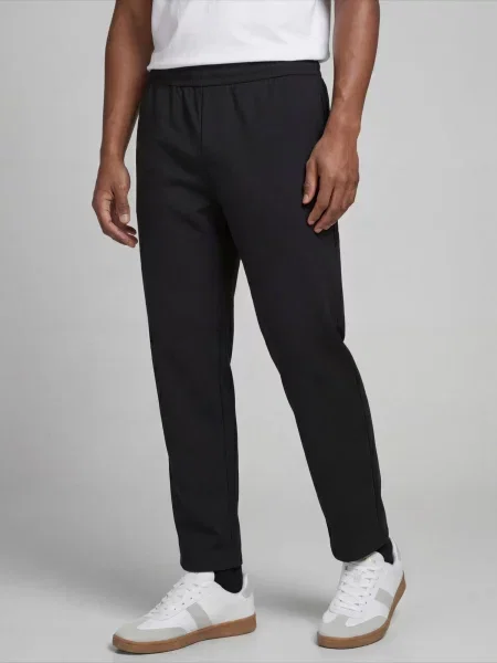 JJ Rebel Pantaloni JREBKENNI' negru