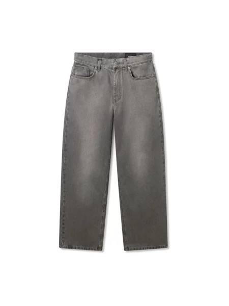 Jeansy Axel Arigato szare