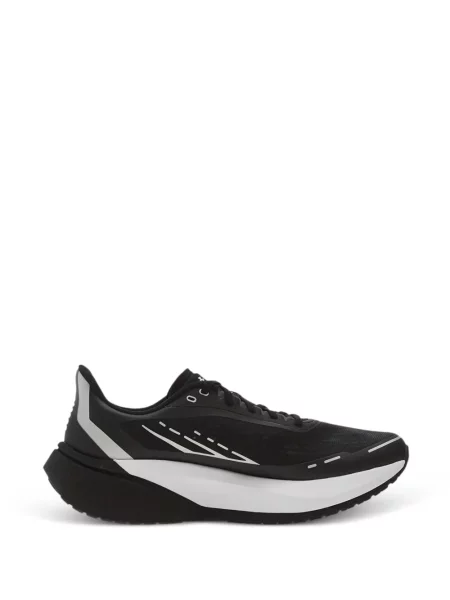 Sneakerși Under Armour negru