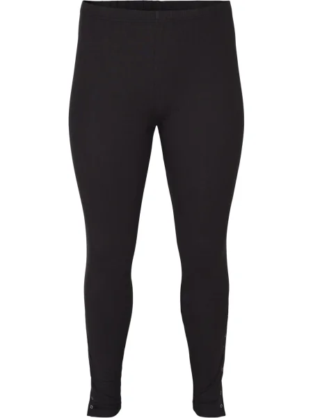 Zizzi Leggings negru