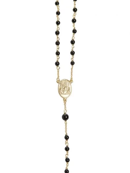 Vėrinys Dolce & Gabbana auksinė