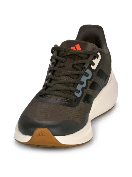 Pantofi Adidas maro