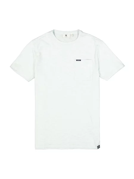 GARCIA Tricou mentă verde