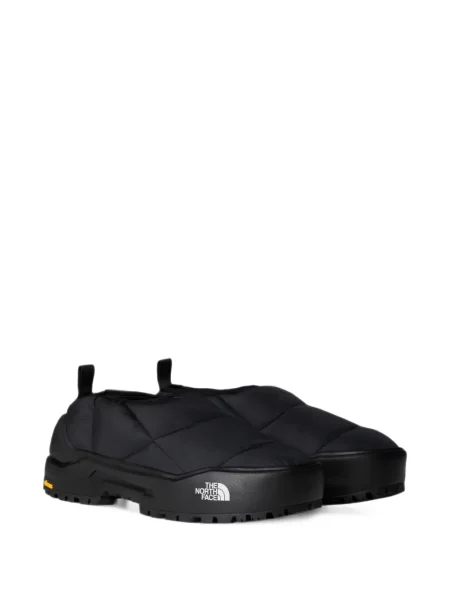 Papuci tip mules The North Face negru