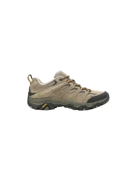 Pantofi Merrell bej