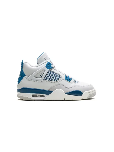 Sneakersy dziecięce Jordan Air Jordan 4 białe