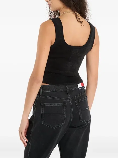 Top Jordan negru