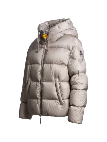 Geacă cu puf Parajumpers cu glugă