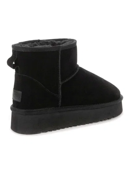 Pantofi Keddo negru