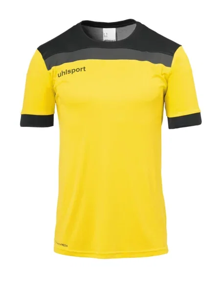 Tricou Uhlsport negru