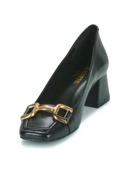 Pantofi Jb Martin negru