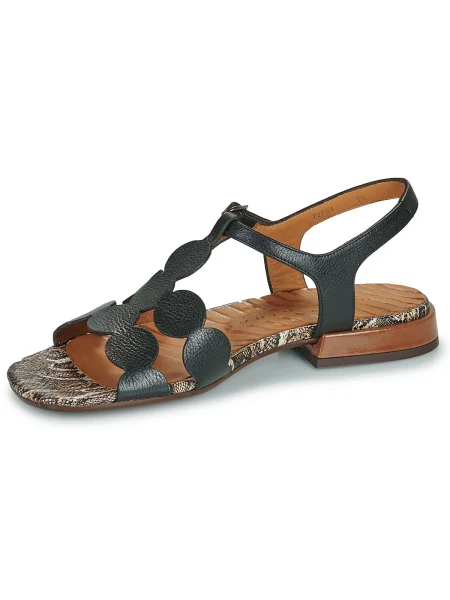 Pantofi Chie Mihara negru