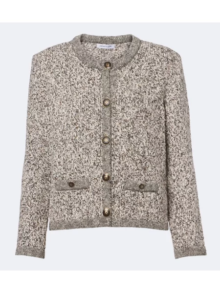 Cardigan Veronica Beard tricotate