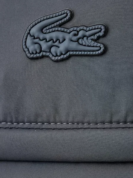 Пуховик Lacoste