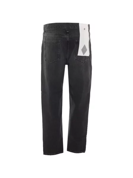 Blugi Amish negru