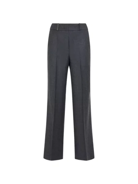 Pantaloni Peserico gri
