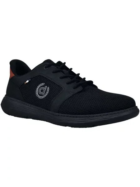 Pantofi Bugatti negru