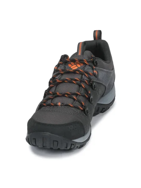 Pantofi Columbia gri