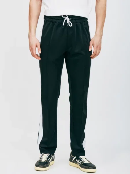 Спортивні штани Guess чорні