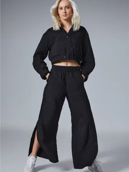 Pantaloni Urban' negru