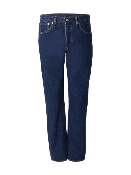 LEVI'S ® Jeans închis albastru