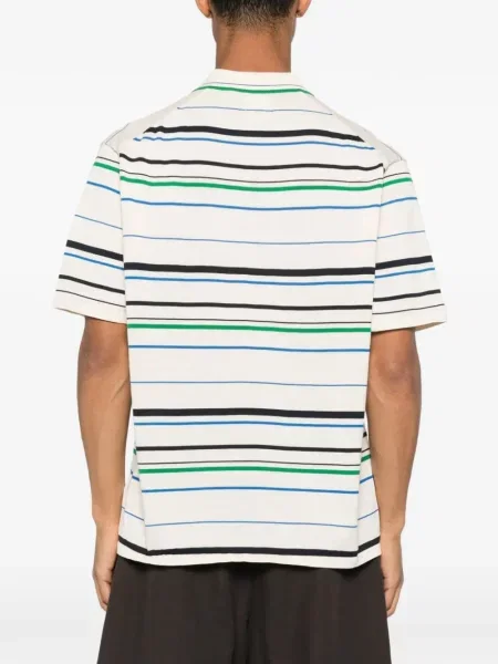 Tricou Wales Bonner alb