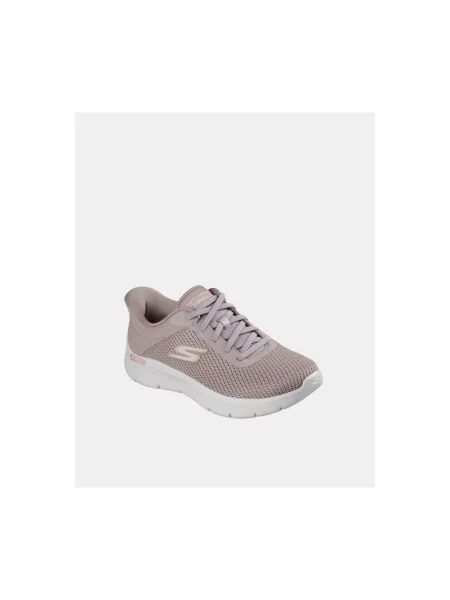 Chiloți Skechers maro