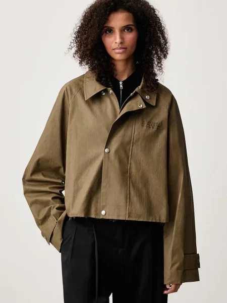 Maison Margiela коротка куртка з