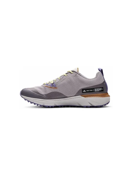 Pantofi Craft gri