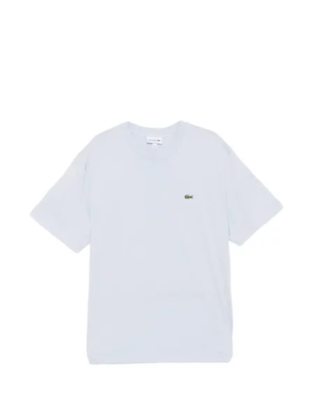 Tricou Lacoste albastru