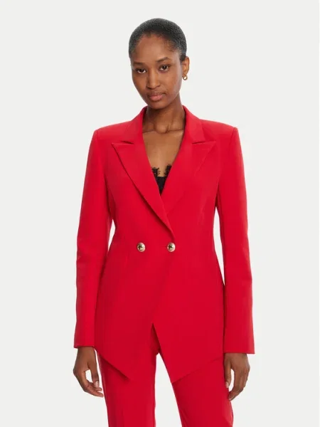 Rinascimento Sacou roșu