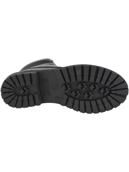 Pantofi Lumberjack negru