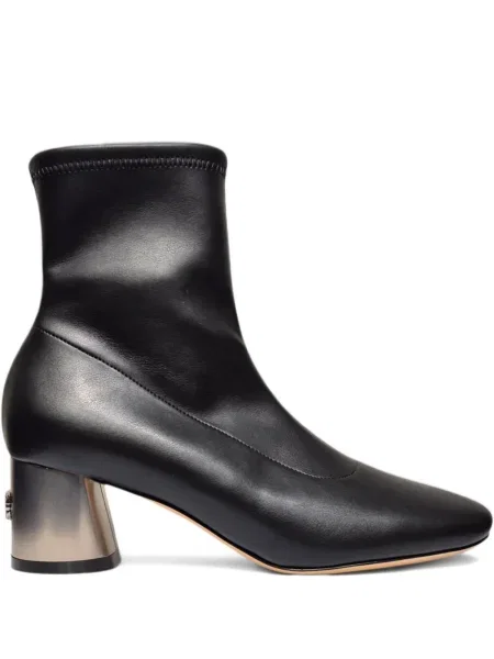 Боти до глезена Casadei черно