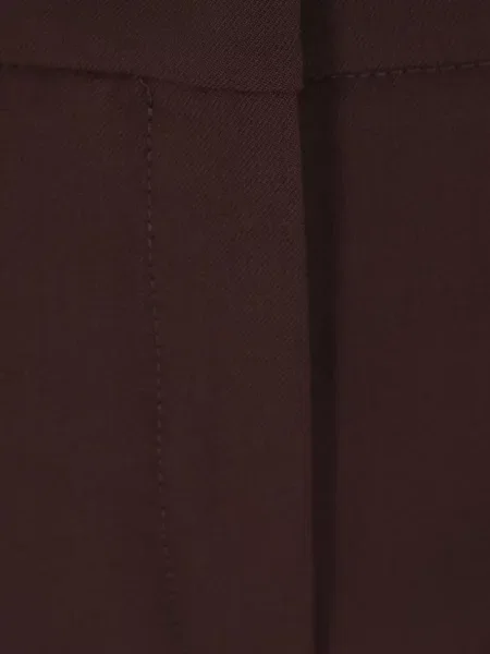 Pantaloni Incotex maro