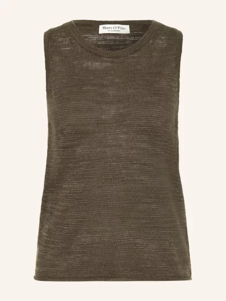 Dzianinowy top Marc O'polo