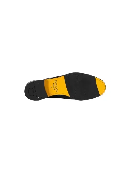 Pantofi Doucal's negru