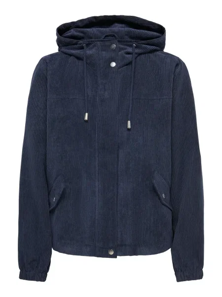 JDY Geacă de primăvară-toamnă JDYJESSIE noapte albastru