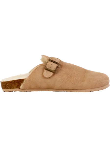Pantofi Xti bej