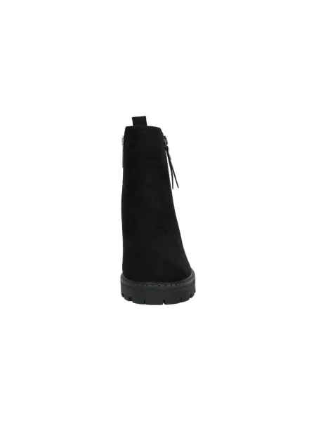 Pantofi Refresh negru