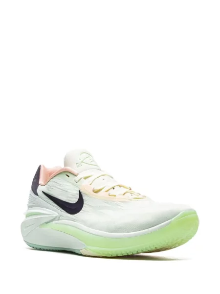 Sportbačiai Nike Air Zoom žalia
