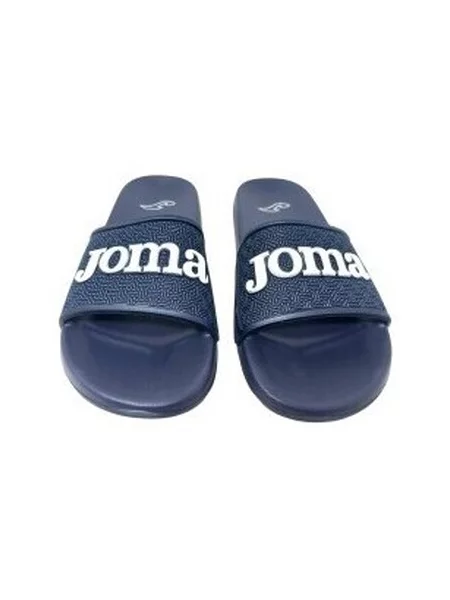 Šľapky Joma modrá