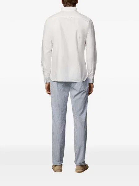 Twill ing Hackett London fehér