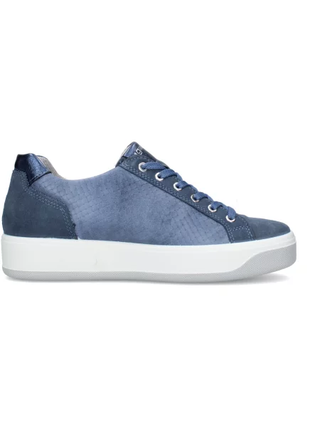 Pantofi Igi&co albastru